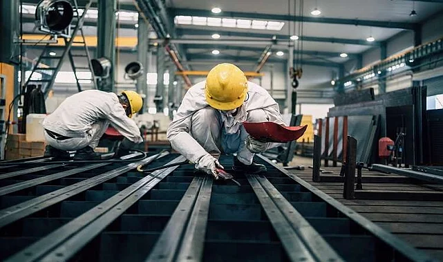 Olur Yük Taşıma Personeli