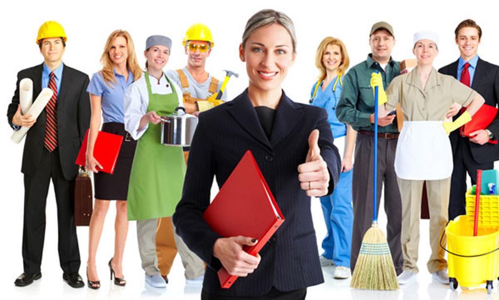 Olur Yük Taşıma Personeli